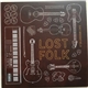 Gaz Brookfield - Lostfolk